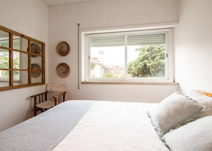 Casa De Do Pipas * Cascais