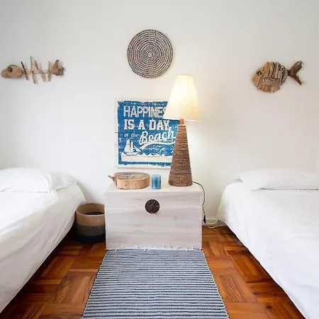 Casa De Do Pipas شقة