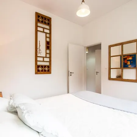 شقة Casa De Do Pipas