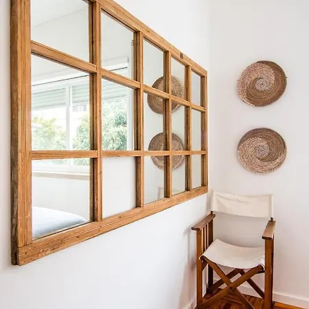 شقة Casa De Do Pipas