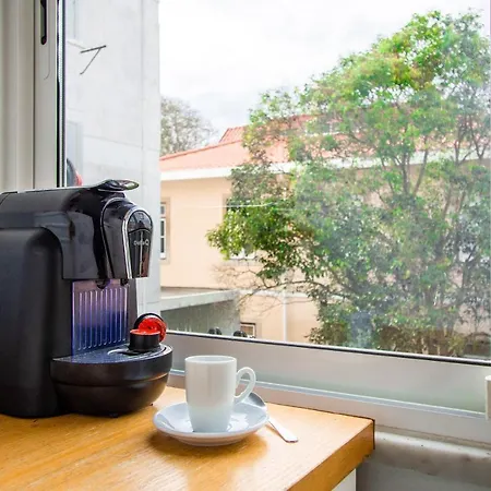 Casa De Do Pipas شقة كاسكايس