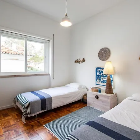 Casa De Do Pipas شقة كاسكايس