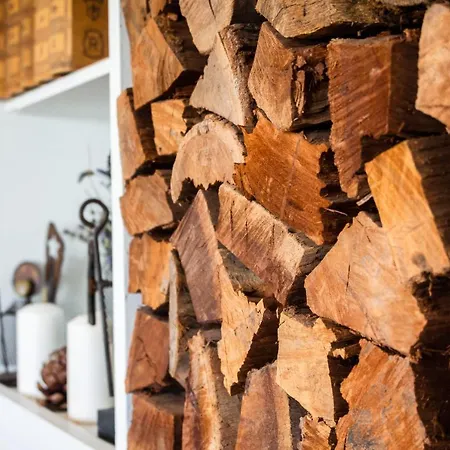 شقة Casa De Do Pipas