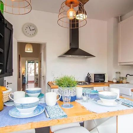 Casa De Do Pipas شقة كاسكايس