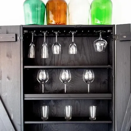 Casa De Do Pipas شقة