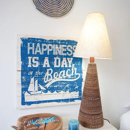 Casa De Do Pipas شقة *