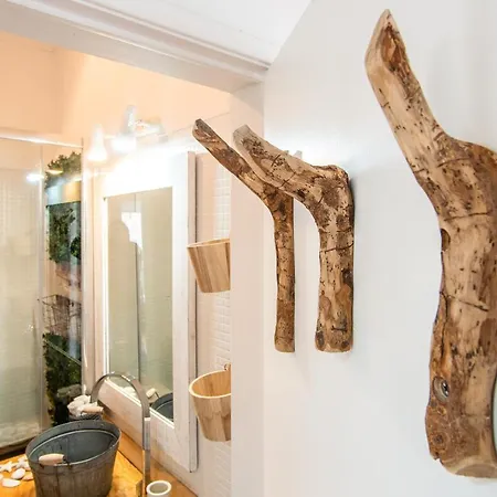 شقة Casa De Do Pipas